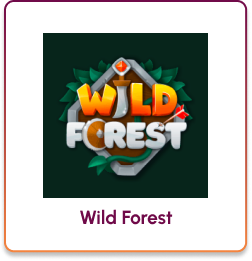 Wild Forest Logo